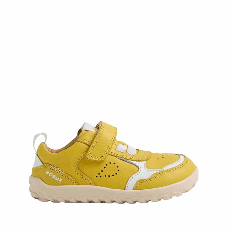 Bobux Alpha Neo Shoes - Mango Mint