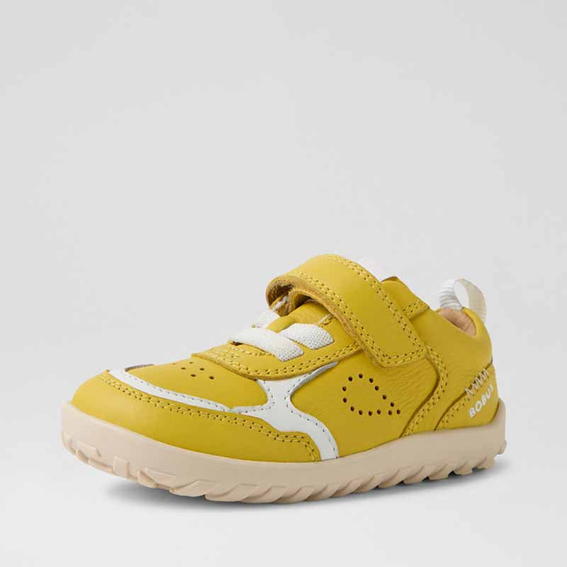 Bobux Alpha Neo Shoes - Mango Mint