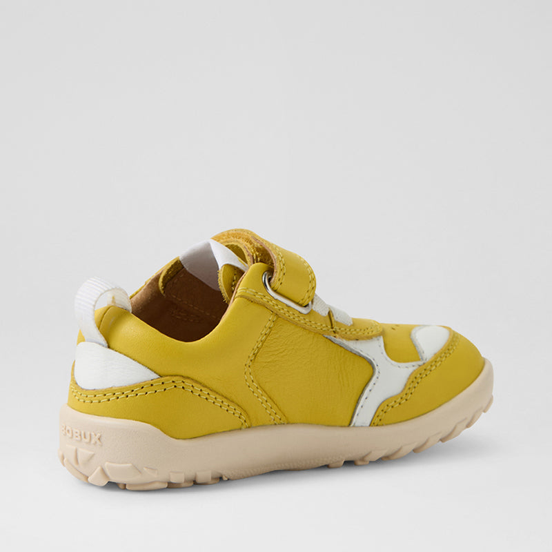 Bobux Alpha Neo Shoes - Mango Mint