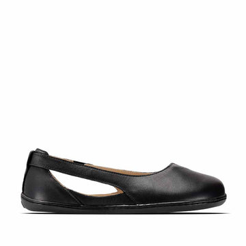 Be Lenka Women's Ballet Shoes Bellissima 3.0 - All Black
