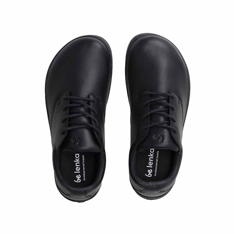 Be Lenka Adults Shoes Cityscape - Black