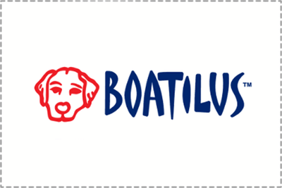 Boatilus Logo