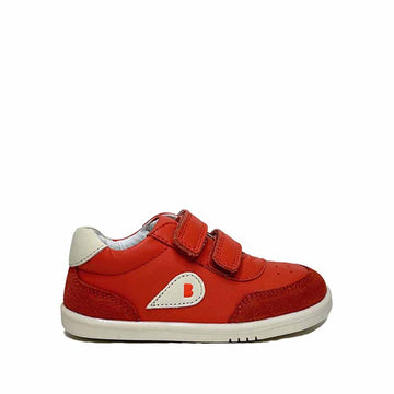 Bobux i-Walk Champ Trainers - Grenadine