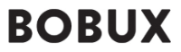 Small Bobux Brand Logo