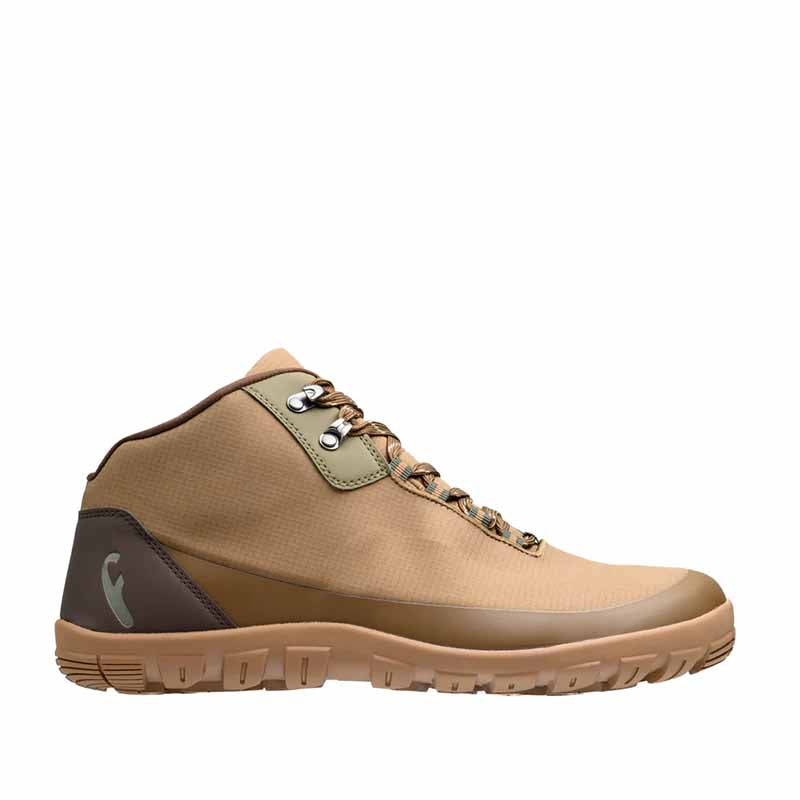 Freet Adults Waterproof Boots Bootee 2 - Brown