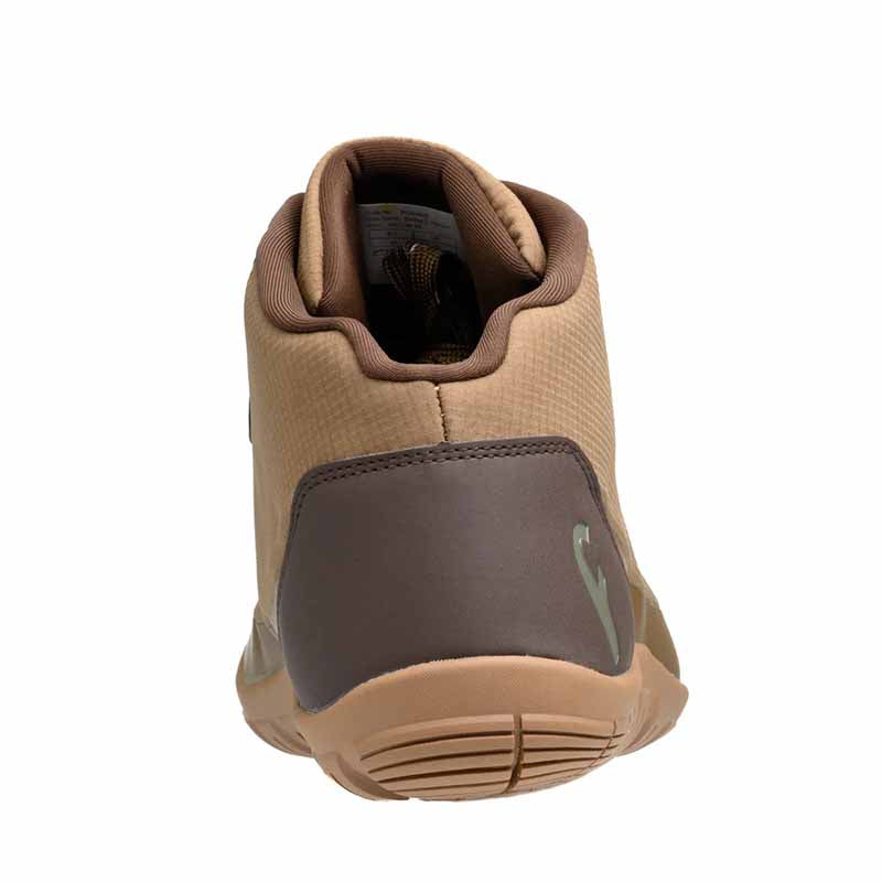Freet Adults Waterproof Boots Bootee 2 - Brown