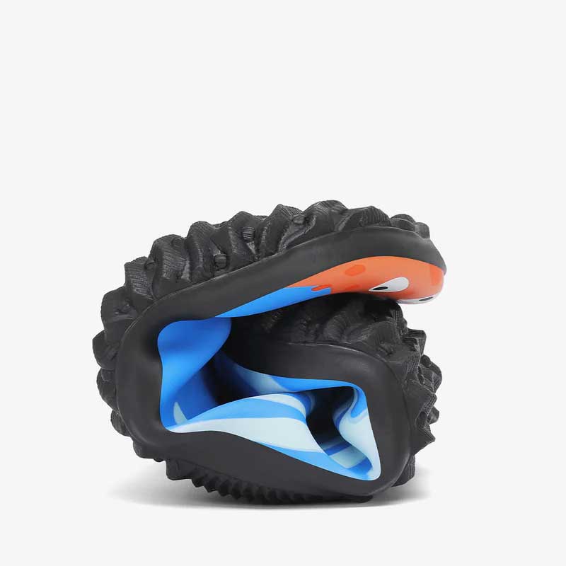 Saguaro Kids Brisk II Wellingtons - Blue