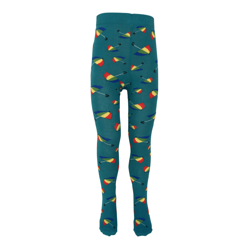 Slugs & Snails Kids Tights - Brolly