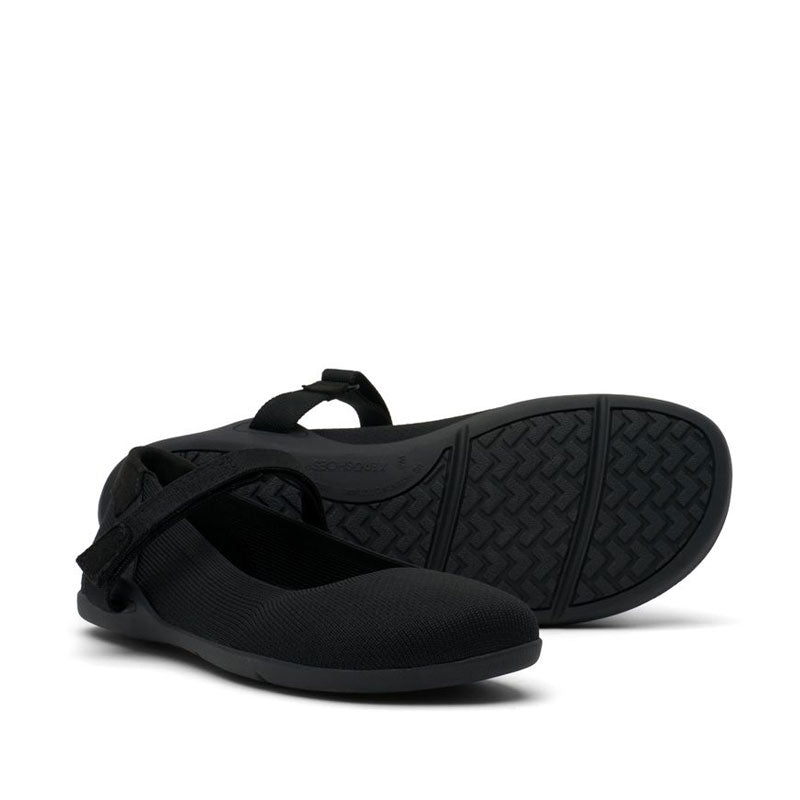 Xero Women's Cassie Knit -  Black