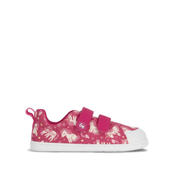 Be Lenka Kids Trainers Canvi - Unicorn