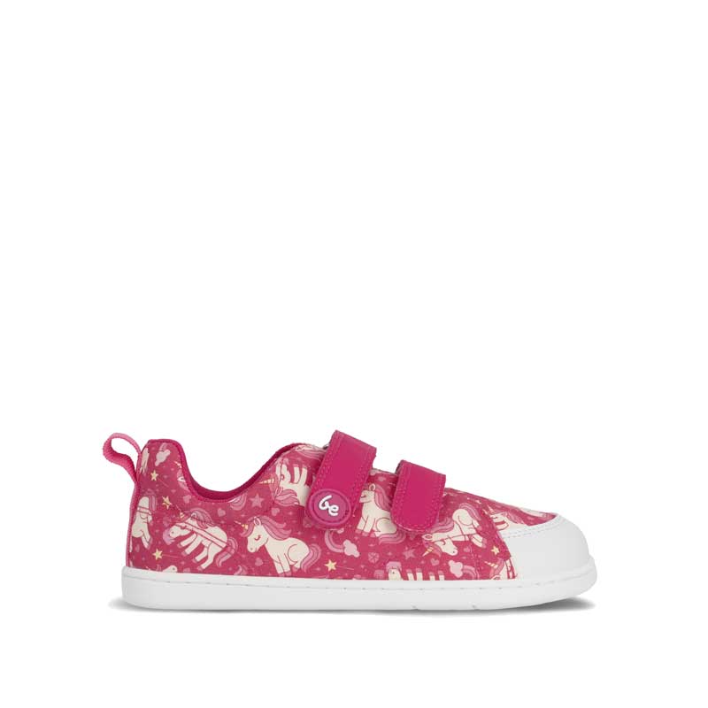 Be Lenka Kids Trainers Canvi - Unicorn