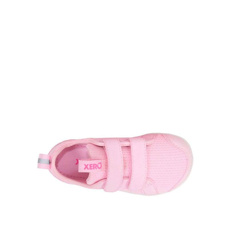 Xero Little  Kids Trainers Dillon - Pink