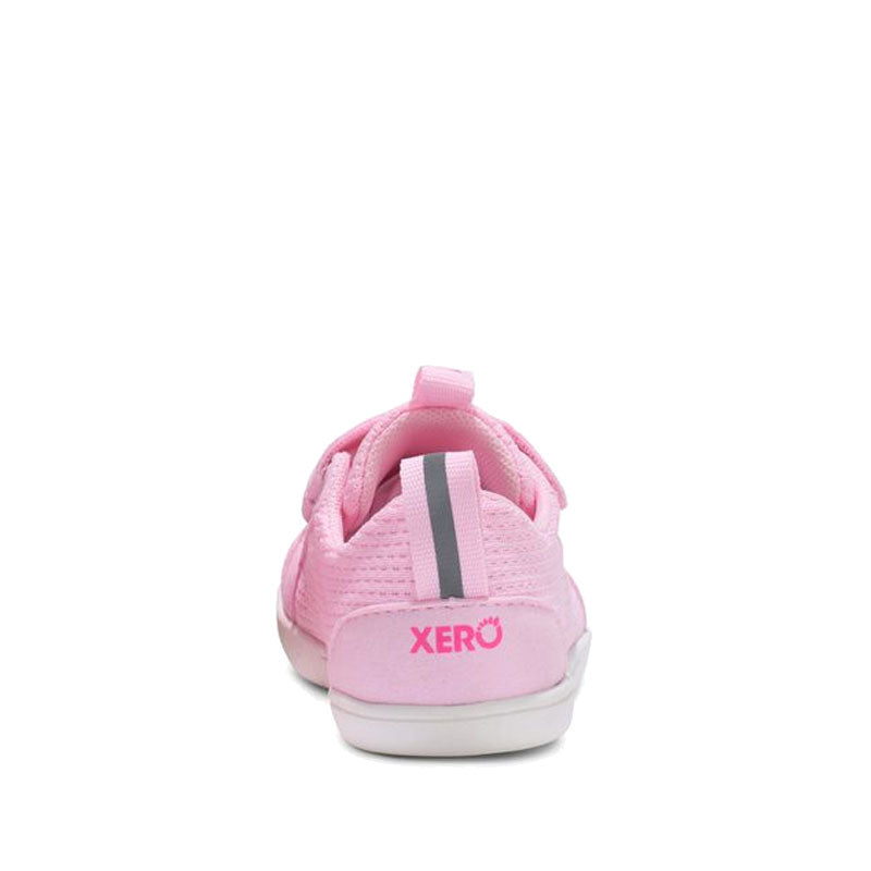 Xero Little  Kids Trainers Dillon - Pink