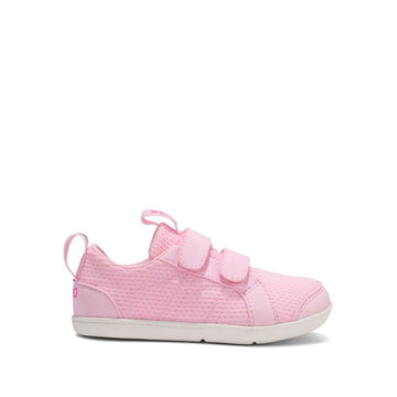 Xero Little  Kids Trainers Dillon - Pink