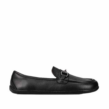 Be Lenka Women's Divella Moccasins - Black and Gunmetal