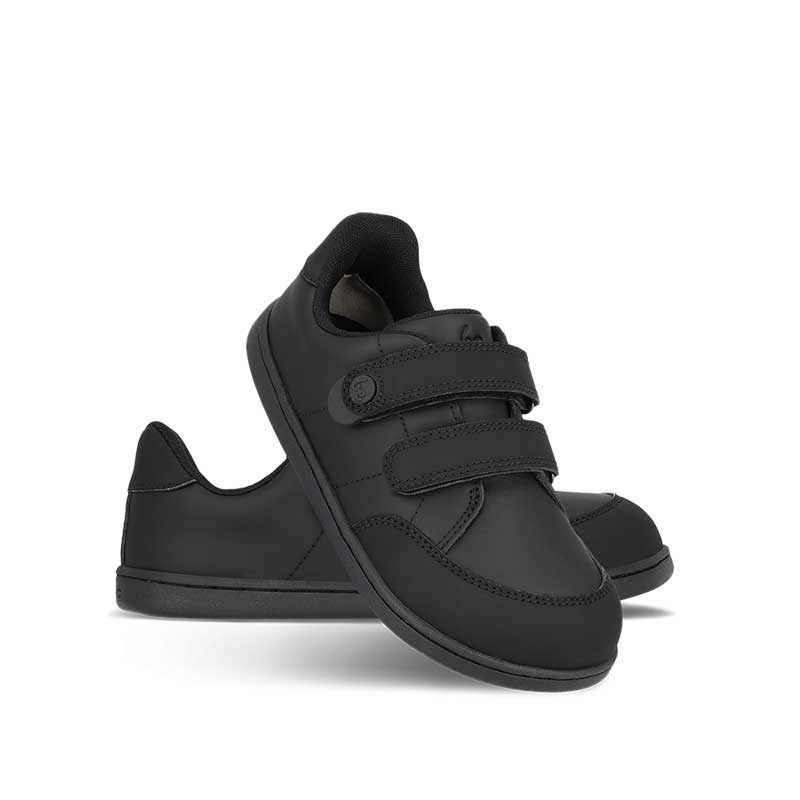 Be Lenka Kids Trainers Energise - All Black