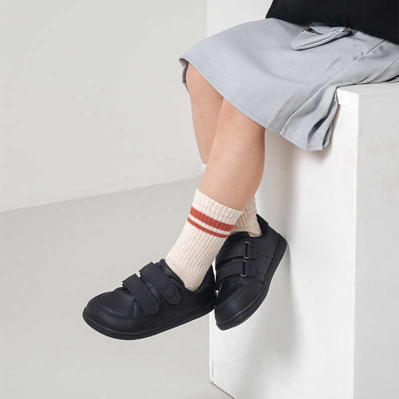 Be Lenka Kids Trainers Energise - All Black
