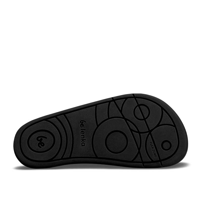 Be Lenka Kids Trainers Energise - All Black