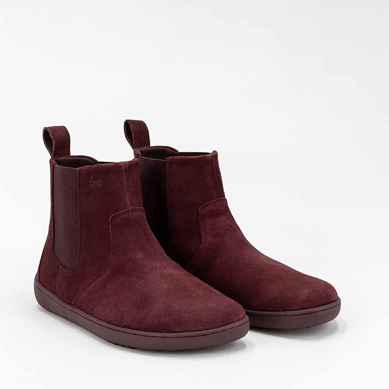 Be Lenka Adults Boots Entice 3.0 - Burgundy
