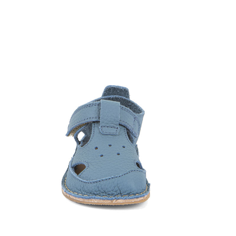 Froddo Barefoot Stap Sandals - Jeans