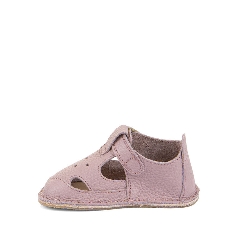 Froddo Barefoot Stap Sandals - Pink