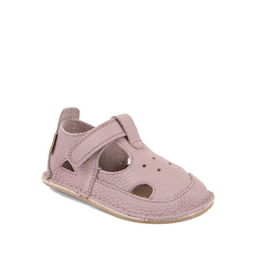 Froddo Barefoot Stap Sandals - Pink