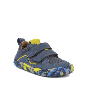 Froddo Barefoot Sports Shoes - Denim