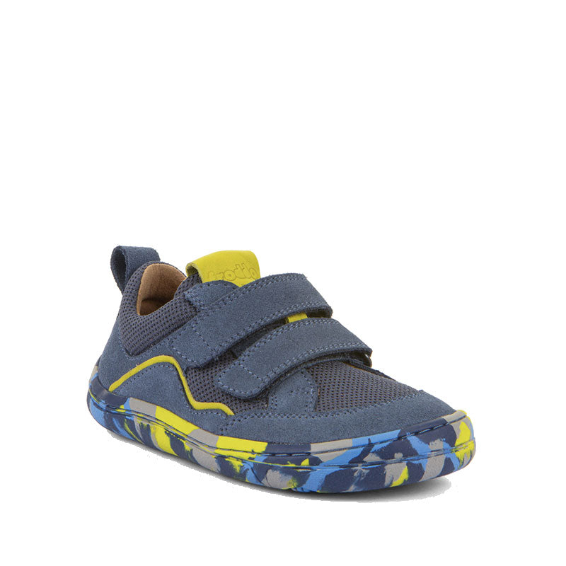 Froddo Barefoot Sports Shoes - Denim