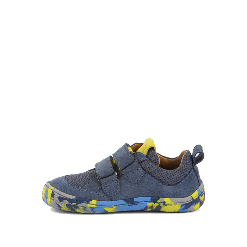 Froddo Barefoot Sports Shoes - Denim