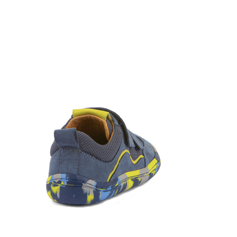 Froddo Barefoot Sports Shoes - Denim