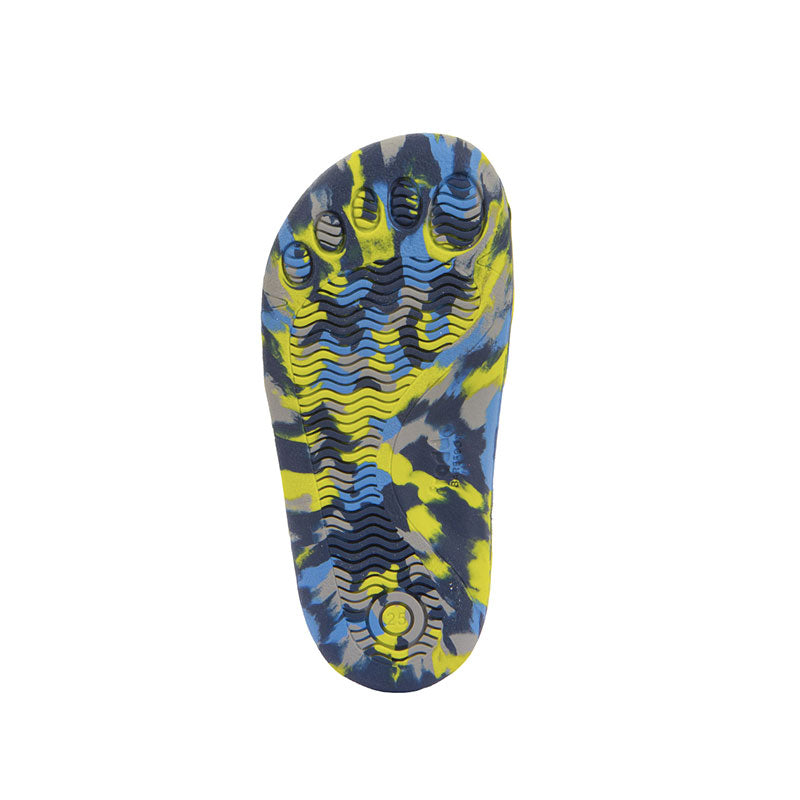 Froddo Barefoot Sports Shoes - Denim