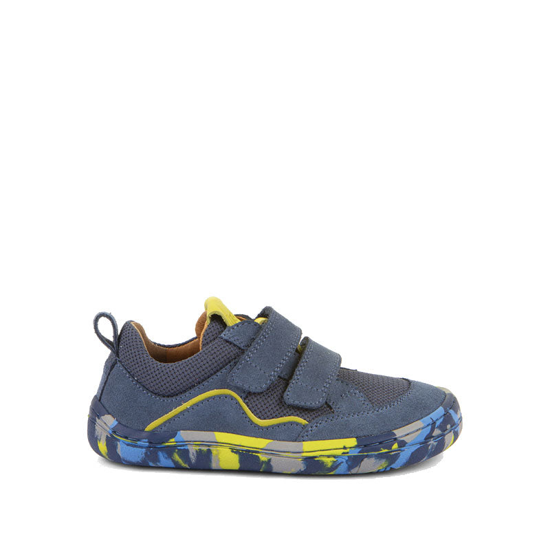 Froddo Barefoot Sports Shoes - Denim