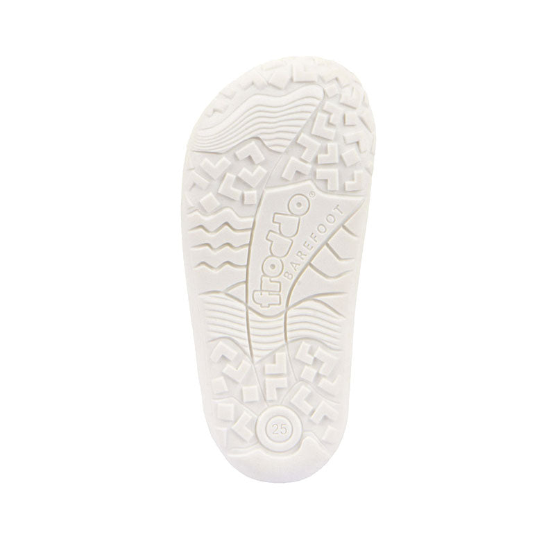 Froddo Kids Barefoot Base Velcro Shoes - Unicorns
