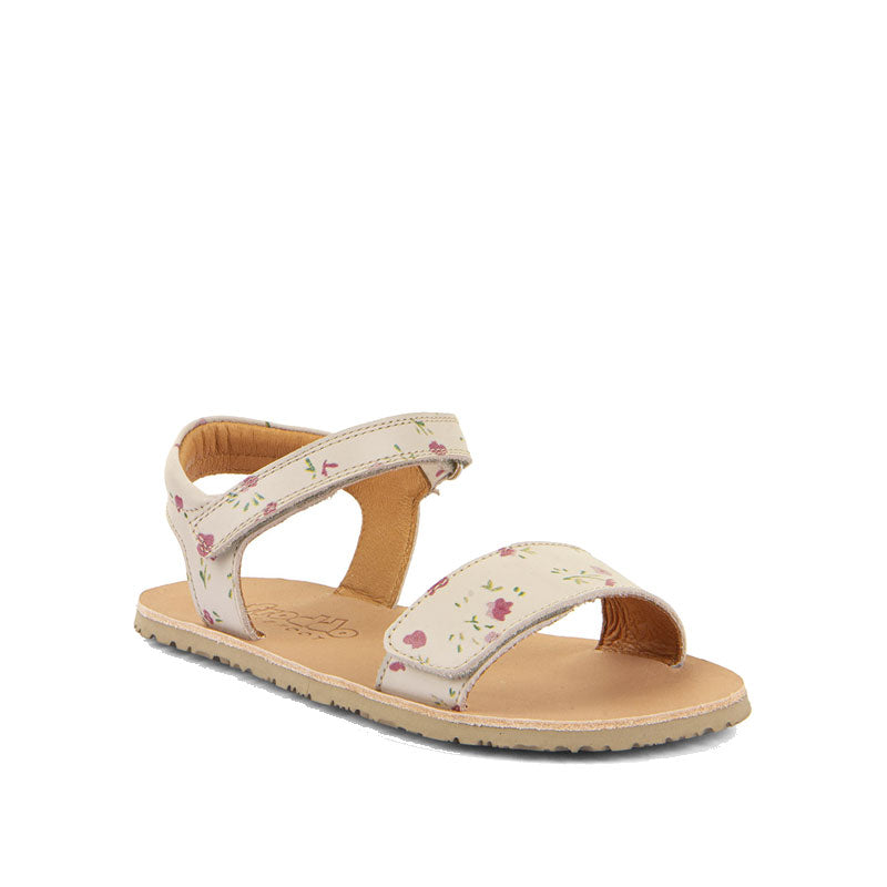 Froddo Barefoot Lia Sandals - Flowers