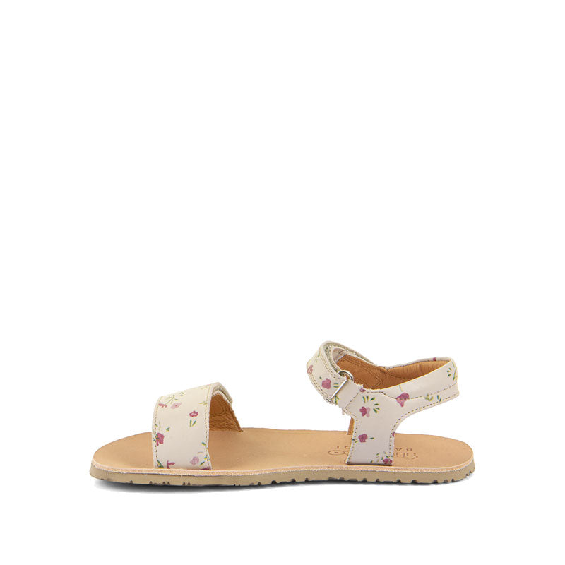 Froddo Barefoot Lia Sandals - Flowers