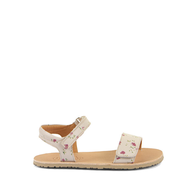 Froddo Barefoot Lia Sandals - Flowers