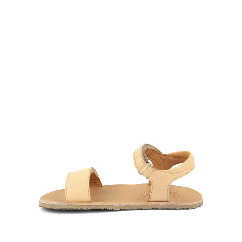 Froddo Barefoot Lia Sandals - Peach