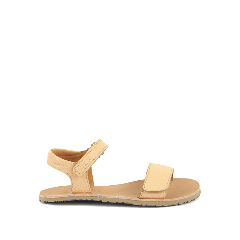 Froddo Barefoot Lia Sandals - Peach