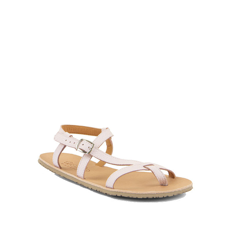 Froddo Barefoot Flexy W Sandals - Pink