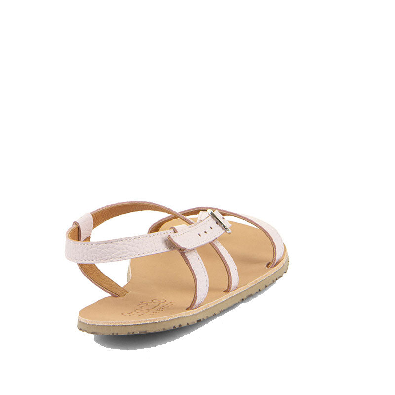Froddo Barefoot Flexy W Sandals - Pink