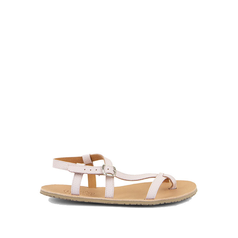 Froddo Barefoot Flexy W Sandals - Pink