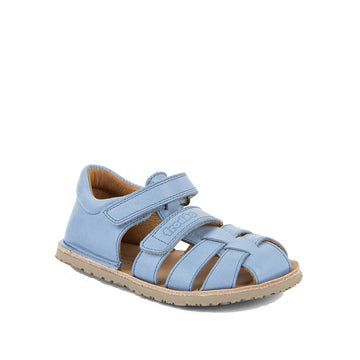 Froddo Barefoot Flexy F Sandals - Blue Jeans