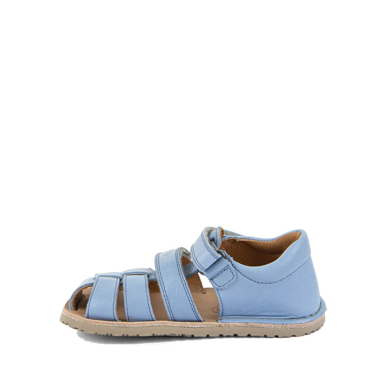 Froddo Barefoot Flexy F Sandals - Blue Jeans