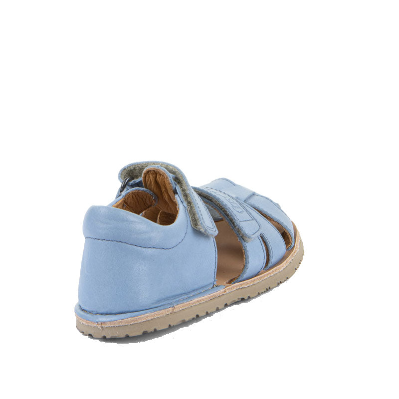 Froddo Barefoot Flexy F Sandals - Blue Jeans