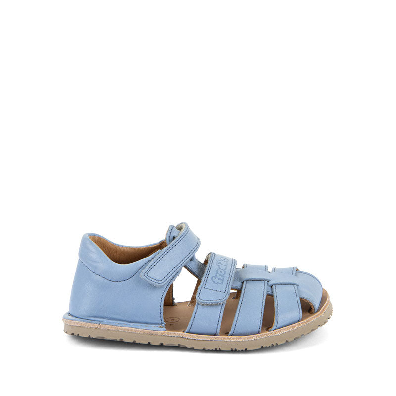 Froddo Barefoot Flexy F Sandals - Blue Jeans