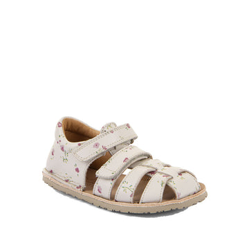 Froddo Barefoot Flexy F Sandals - Flowers