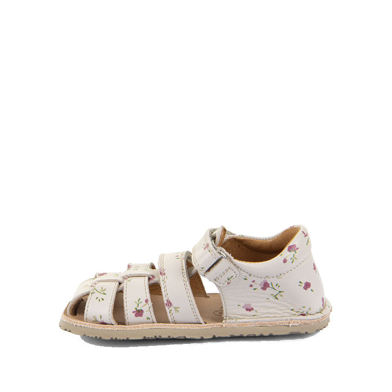 Froddo Barefoot Flexy F Sandals - Flowers