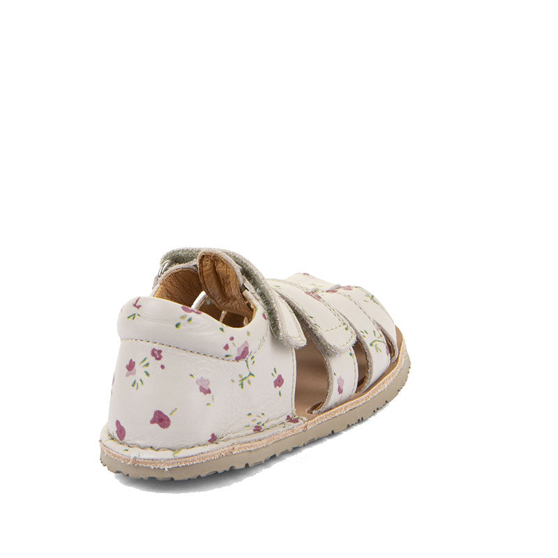 Froddo Barefoot Flexy F Sandals - Flowers
