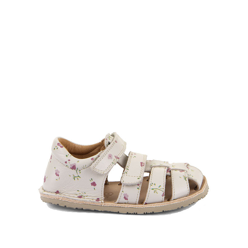 Froddo Barefoot Flexy F Sandals - Flowers