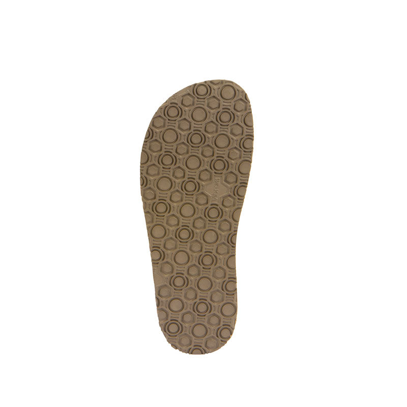 Froddo Barefoot Flexy F Sandals - Dark Yellow